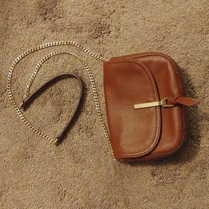 Leather Vera Bradley Crossbody